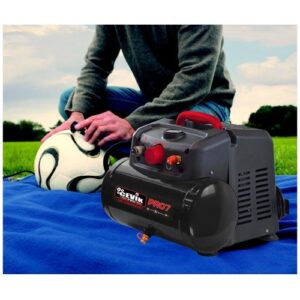 COMPRESSOR DE AR | 6 L | 1,5 HP | CEVIK PRO - Image 6