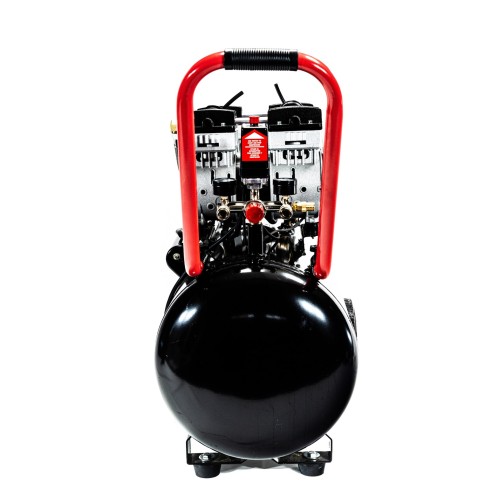 COMPRESSOR SILENCIOSO | 80 L | 3 HP | CEVIK PRO