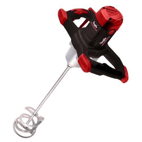 MISTURADOR ELÉTRICO | 140 L | 1800 W | CEVIK PRO