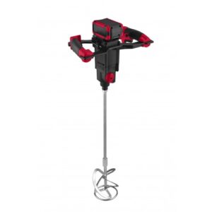 MISTURADOR ELÉTRICO | 120 L | 350 W | CEVIK PRO - Image 2