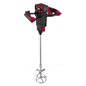 MISTURADOR ELÉTRICO | 120 L | 350 W | CEVIK PRO - Image 1
