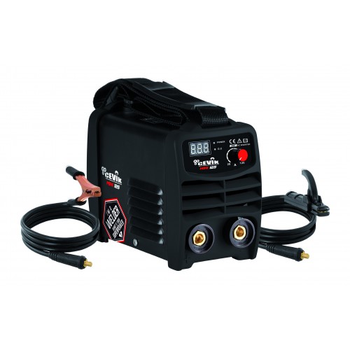 SOLDADOR INVERTER MMA | 120 A | 230 V | CEVIK PRO
