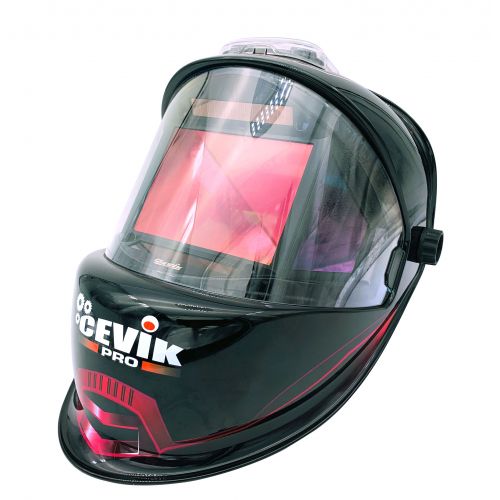 MÁSCARA DE SOLDADURA AUTOMÁTICA | CE-PE1000/3XL | CEVIK PRO