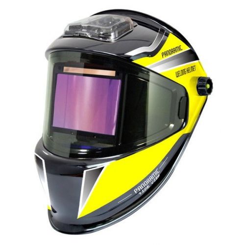 MÁSCARA DE SOLDADURA AUTOMÁTICA | CE-PE904XL | CEVIK PRO