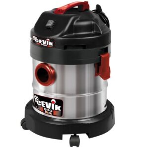 ASPIRADOR INDUSTRIAL | 58 L | 1250 W | CEVIK PRO - Image 1