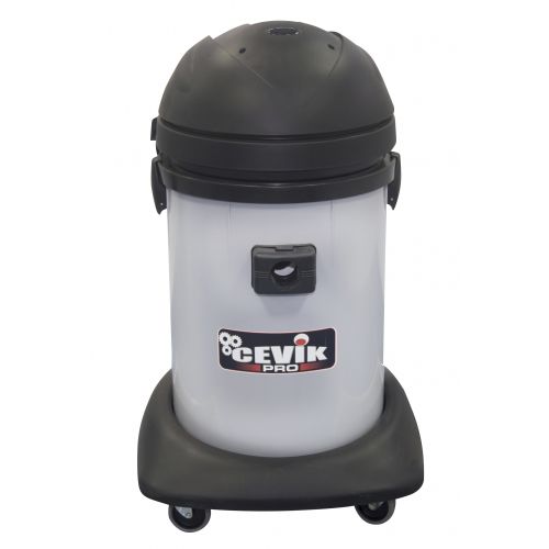 ASPIRADOR INDUSTRIAL | 77 L | 1200 W | CEVIK PRO