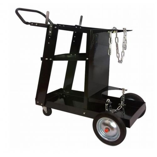 CARRO PARA EQUIPAMENTO DE SOLDADURA | CE-TROLLEY | CEVIK PRO