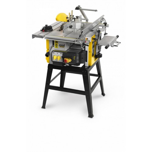 MÁQUINA COMBINADA PARA MADEIRA | 1,000 W | CM60-150 | FEMI