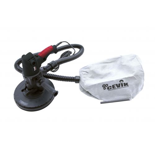 LIXADORA DE PAREDES | 1010 W | CP31-1100 | CEVIK PRO