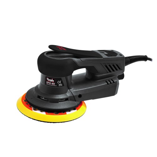 LIXADORA ROTO-ORBITAL | 230-240 V | CP31-401 | CEVIK PRO