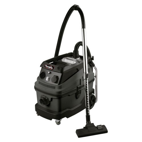ASPIRADOR INDUSTRIAL | 30 L | 2200 W | CEVIK PRO