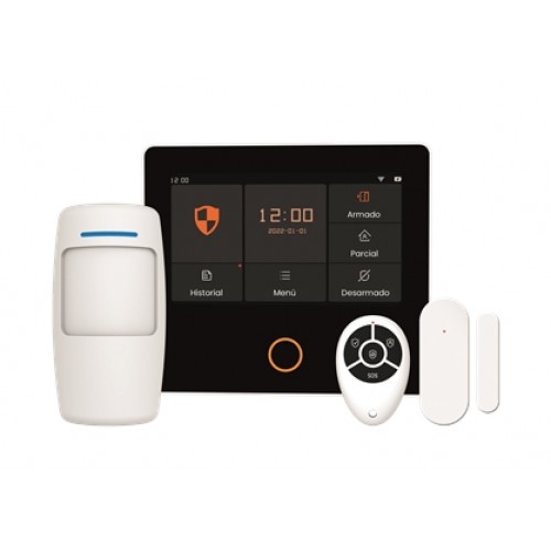SISTEMA DE ALARME | EG-AWG003 | ENERGEEKS