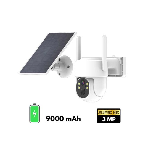 CÂMARA DE VIGILÂNCIA | EG-CIPEXT4G001 | ENERGEEKS