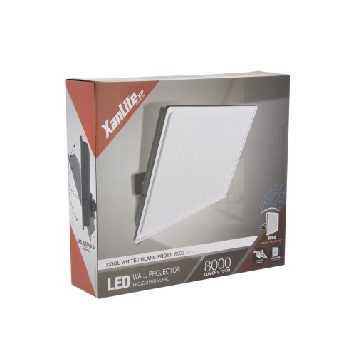 PROJETOR LED | 600 W | EG-PR100WM | ENERGEEKS