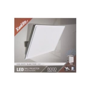 PROJETOR LED | 600 W | EG-PR100WM | ENERGEEKS - Image 4