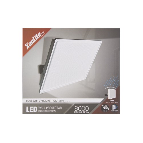 PROJETOR LED | 600 W | EG-PR100WM | ENERGEEKS