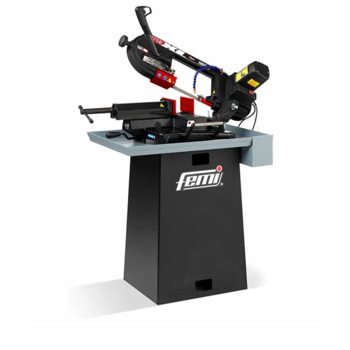 SERRA DE FITA PARA METAL | 2000 W | FM-1750XL | FEMI