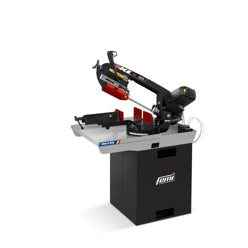 SERRA DE FITA PARA METAL | 2,000 W | FM-2200XL | FEMI