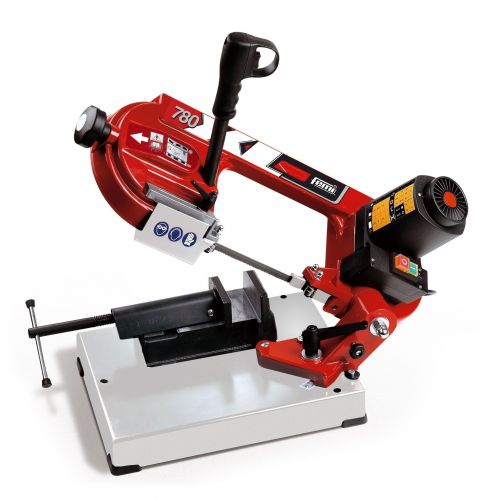 SERRA DE FITA PARA METAL | 850 W | FM-780XL | FEMI