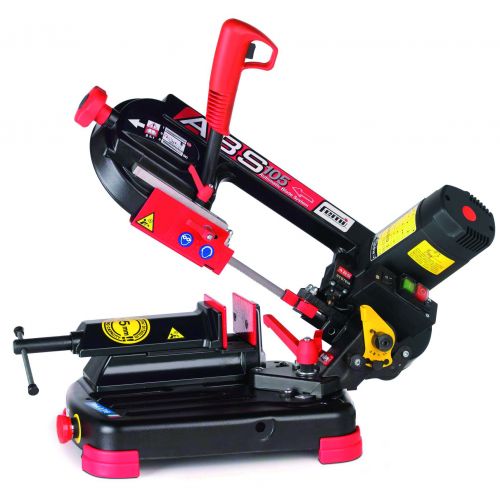 SERRA DE FITA PARA METAL | 950 W | FM-ABS105 | FEMI