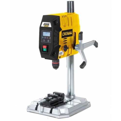 BERBEQUIM DE COLUNA | 720 W | FM-DIGIMAX13 | FEMI