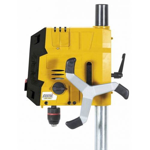 BERBEQUIM DE COLUNA | 720 W | FM-DIGIMAX13 | FEMI