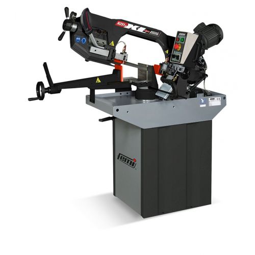 SERRA DE FITA PARA METAL | 1100 W | FM-N251DAXL | FEMI