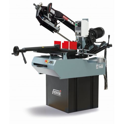 SERRA DE FITA PARA METAL | 1500 W | FM-N310DA/DG | FEMI