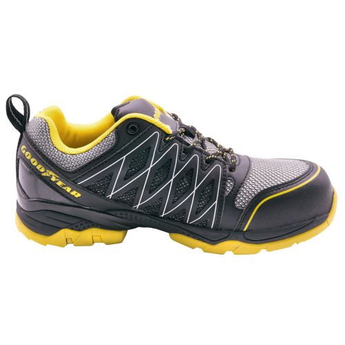 CALÇADO DE SEGURANÇA | GYSHU1502N | GOODYEAR