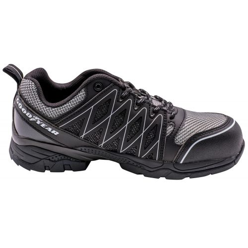 CALÇADO DE SEGURANÇA | GYSHU1506N | GOODYEAR