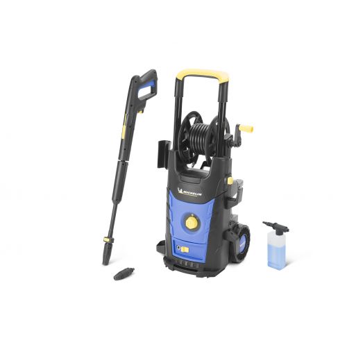 LAVADORA DE ALTA PRESSÃO | 500 L | 2500 W | MICHELIN