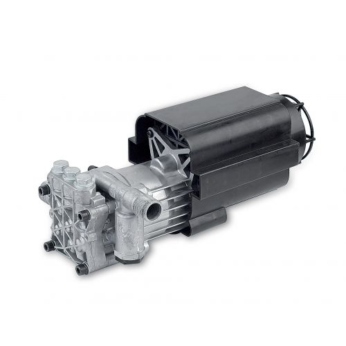 LAVADORA DE ALTA PRESSÃO | 500 L | 2500 W | MICHELIN