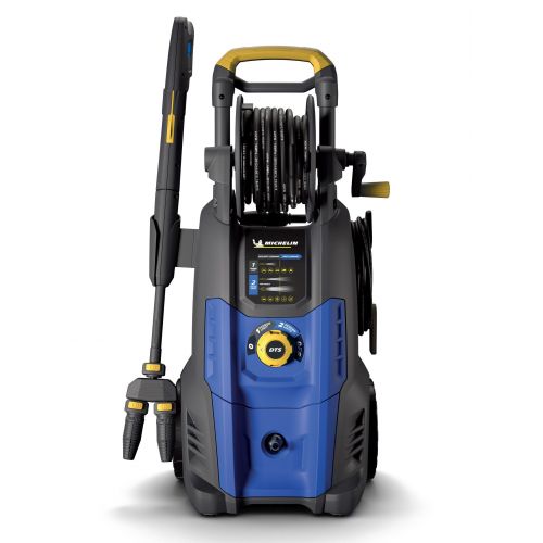 LAVADORA DE ALTA PRESSÃO | 600 L | 3,000 W | MICHELIN