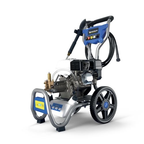 LAVADORA DE ALTA PRESSÃO | 55 HP | HI-15351 | MICHELIN