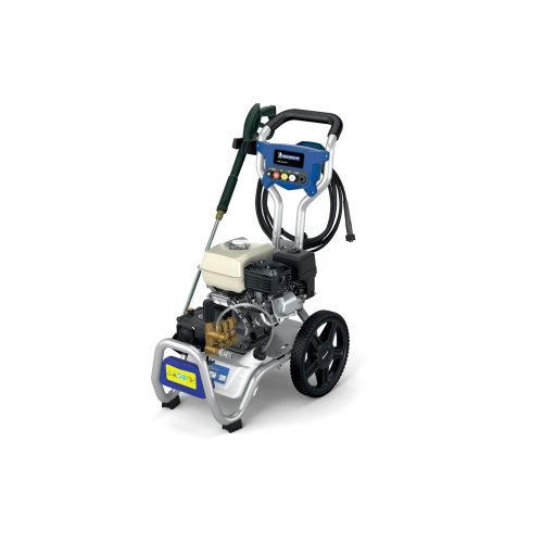 LAVADORA DE ALTA PRESSÃO | 6 HP | HI-15350 | MICHELIN