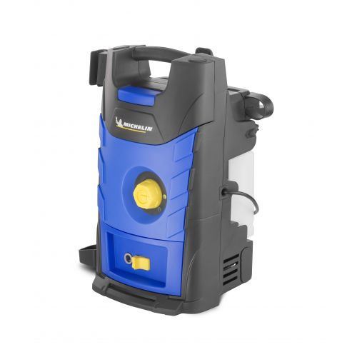 LAVADORA DE ALTA PRESSÃO | 460 L | 2200 W | MICHELIN