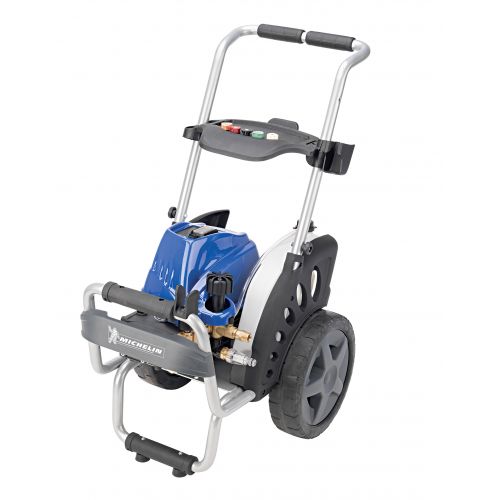 LAVADORA DE ALTA PRESSÃO | 570 L | 6 HP | MICHELIN