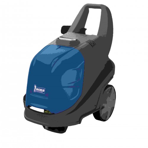 LAVADORA DE ALTA PRESSÃO | 2500 W | HI-24332 | MICHELIN