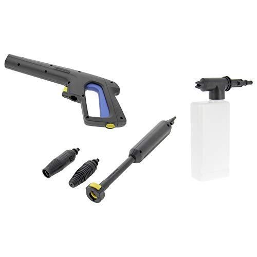 LAVADORA DE ALTA PRESSÃO | 2500 W | HI-14752 | MICHELIN