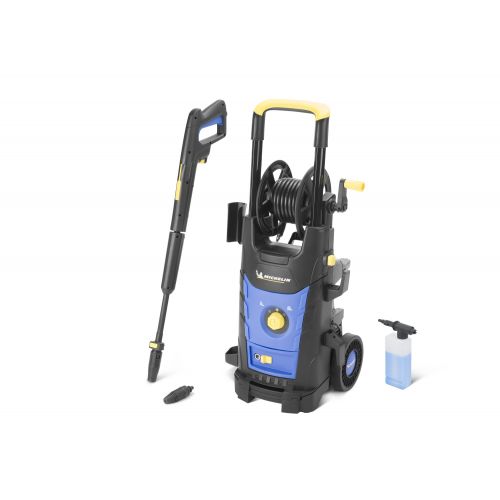 LAVADORA DE ALTA PRESSÃO | 2200 W | HI-14770 | MICHELIN