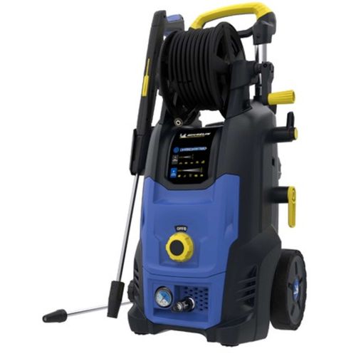 LAVADORA DE ALTA PRESSÃO | 3000 W | HI-15342 | MICHELIN