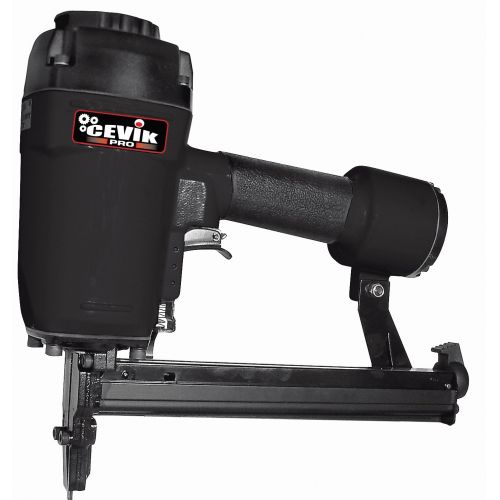 AGRAFADOR PNEUMÁTICO | 8 BAR | MCCF15PK | CEVIK PRO