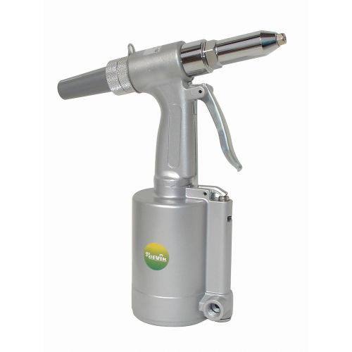 REBITADORA PNEUMÁTICA | 6,3 BAR | NE-KN6615K | CEVIK PRO