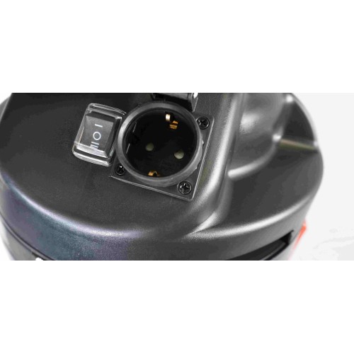 ASPIRADOR INDUSTRIAL | 58 L | 1,400 W | CEVIK PRO