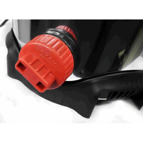 ASPIRADOR INDUSTRIAL | 58 L | 1,400 W | CEVIK PRO