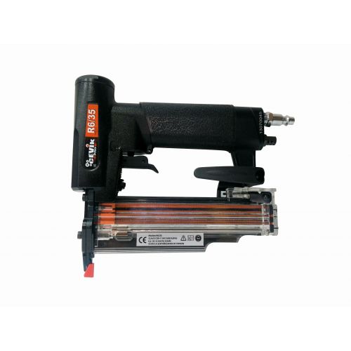 PREGADOR PNEUMÁTICO | 7 BAR | R6/35 | CEVIK PRO