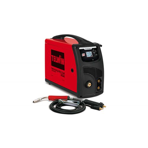 SOLDADOR MIG/MAG | 270 A | 400 V | TELWIN