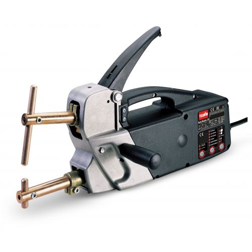 SOLDADOR POR PONTOS | 3 HP | 400 V | TELWIN