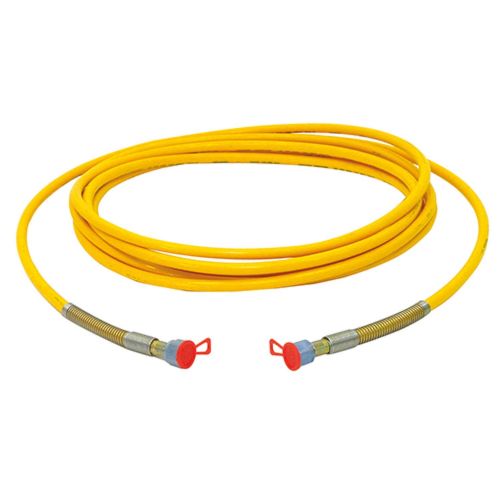 MANGUEIRA AIRLESS DN10 NPSM 3/8" | 15 M | 250 BAR | WAGNER