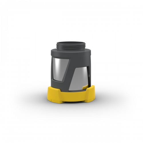 ADAPTADOR PARA EMBALAGENS | FINISHCONTROL | UNIVERSAL | WAGNER